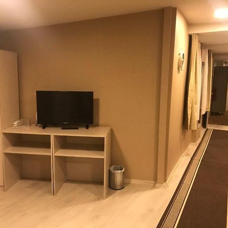 Grand Ahi Hotel Istanbul Eksteriør billede