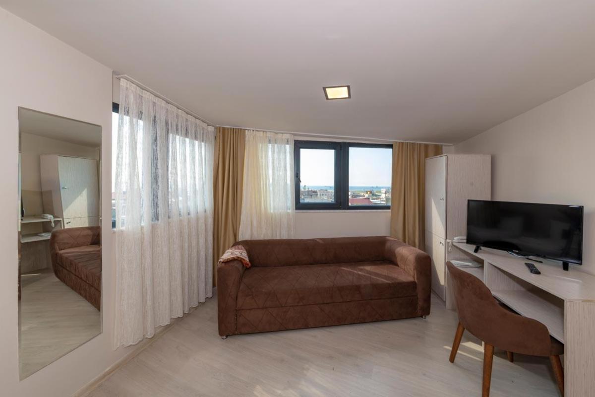 Grand Ahi Hotel Istanbul Eksteriør billede